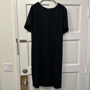 Old Navy Black Dress